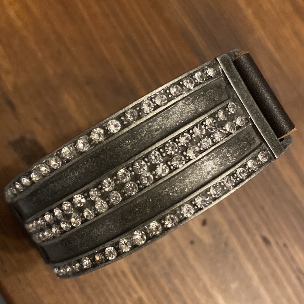 Jewel Kade Enchanted Bracelet Gem